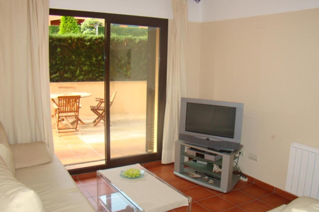 Photo of Livingroom in L Almadrava