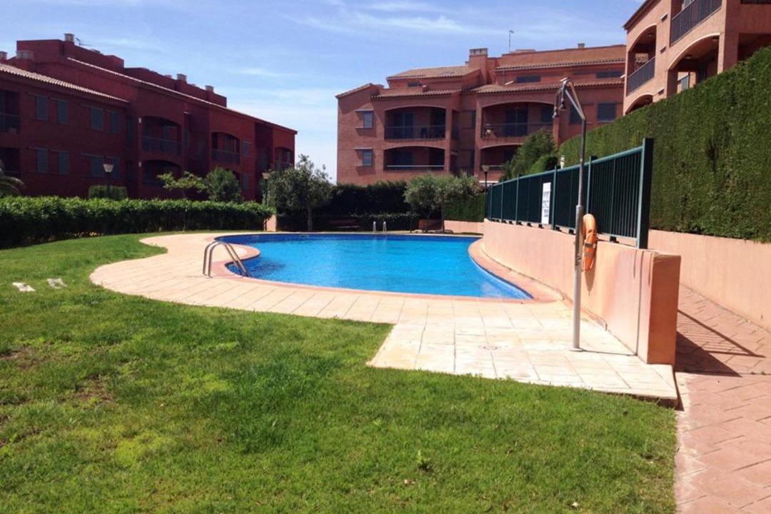 Photo of Outdoor in L Almadrava