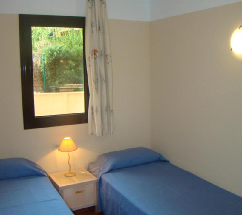 Photo of Bedroom in L Almadrava