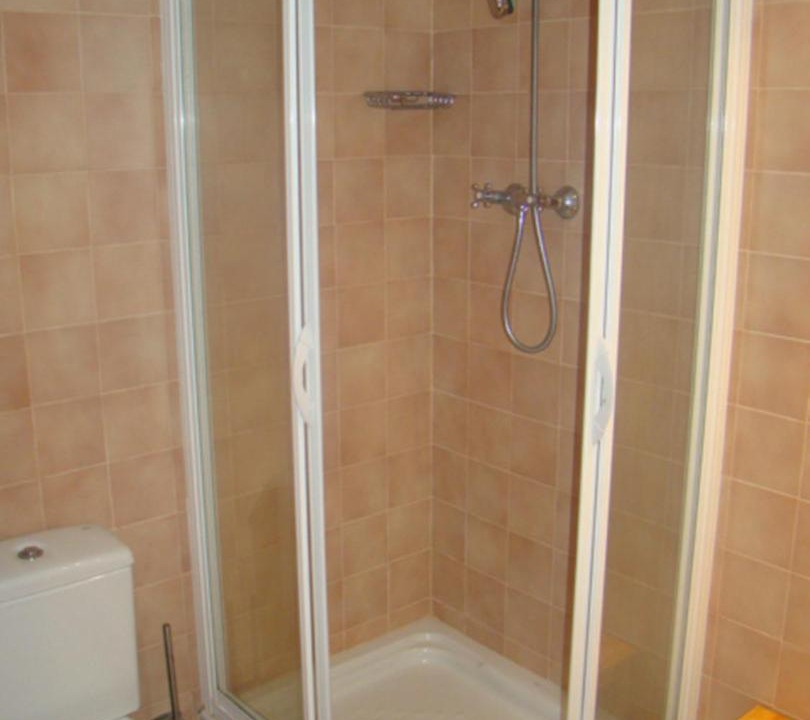 Photo of Bathroom in L Almadrava