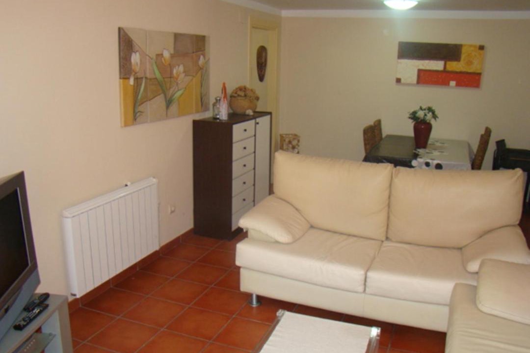 Photo of Livingroom in L Almadrava