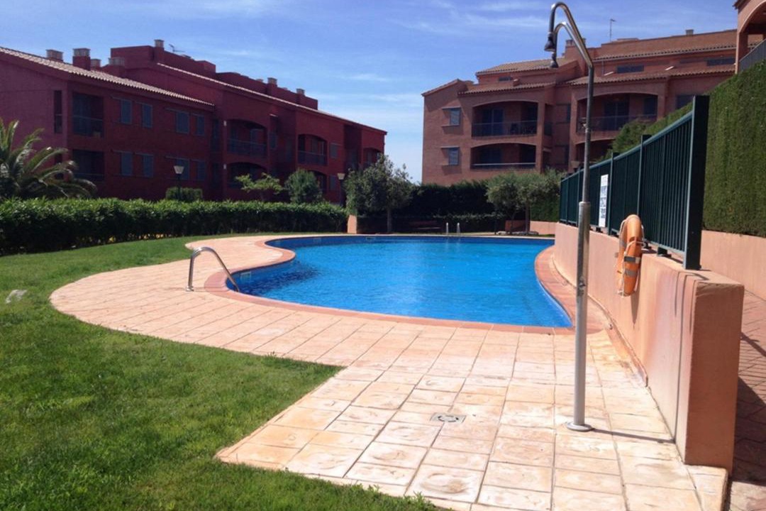 Photo of Outdoor in L Almadrava