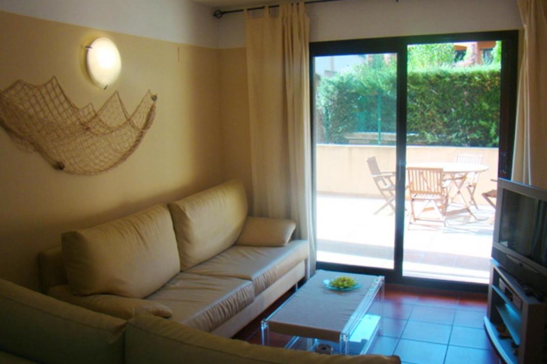 Photo of Livingroom in L Almadrava