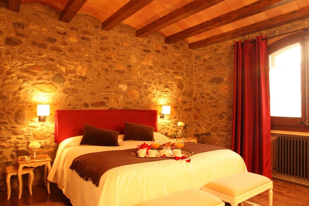 Photo of Bedroom in Sant Esteve de Palautordera