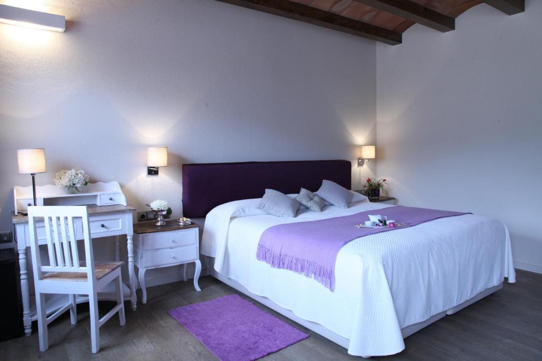 Photo of Bedroom in Sant Esteve de Palautordera