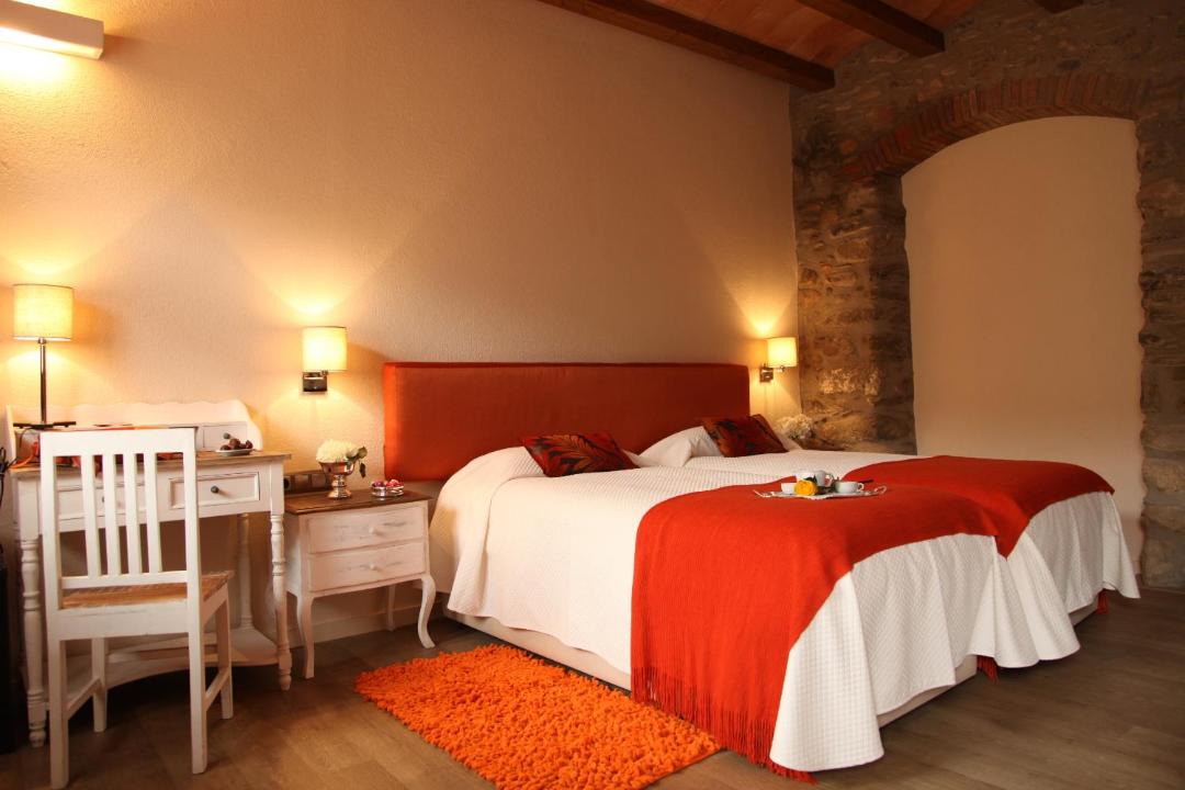 Photo of Bedroom in Sant Esteve de Palautordera