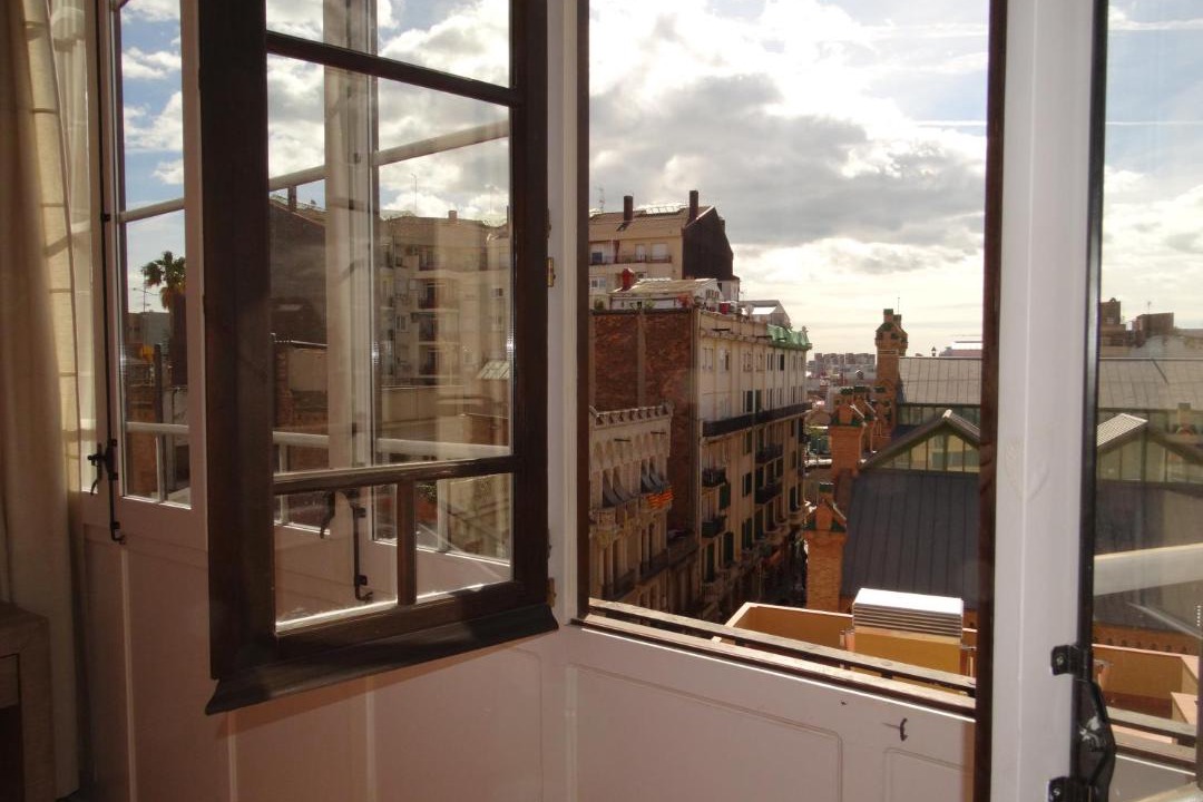 Photo of Patio Balcony in Sants