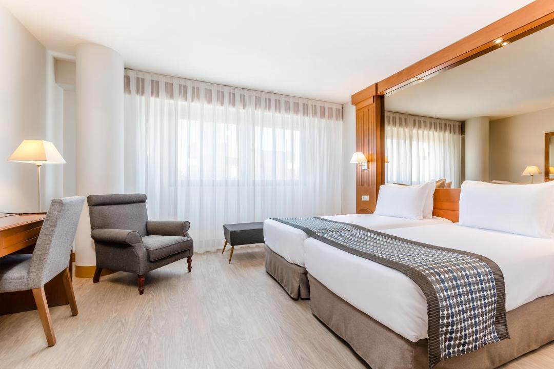 Photo of Bedroom in Cerdanyola del Valles