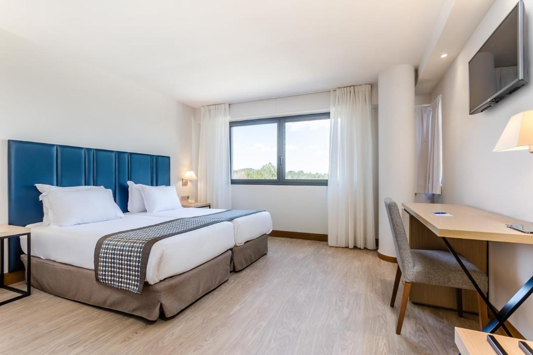 Photo of Bedroom in Cerdanyola del Valles