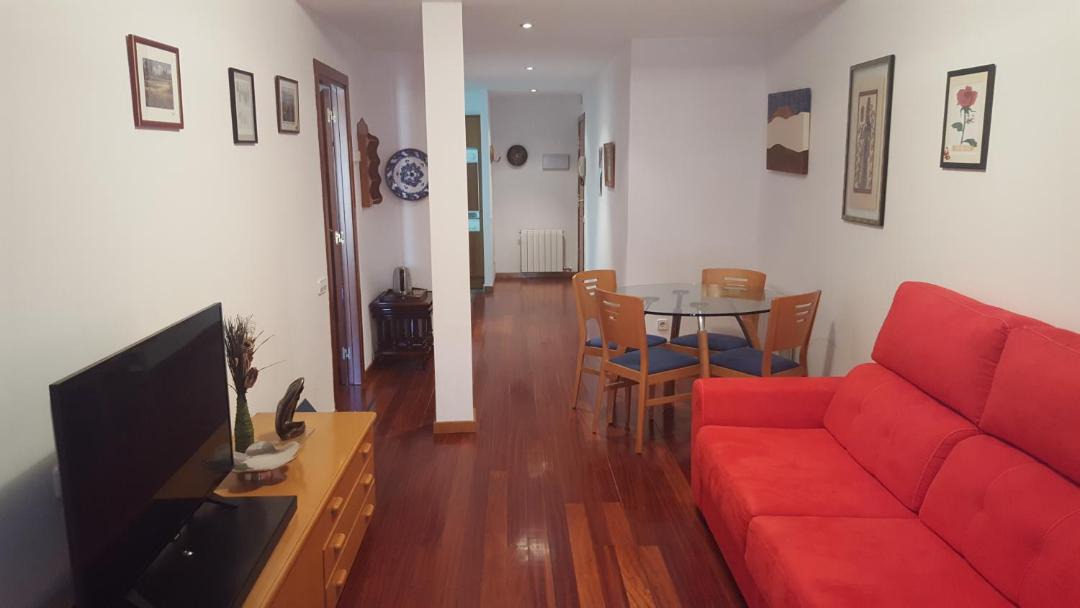 Photo of Livingroom in Vic