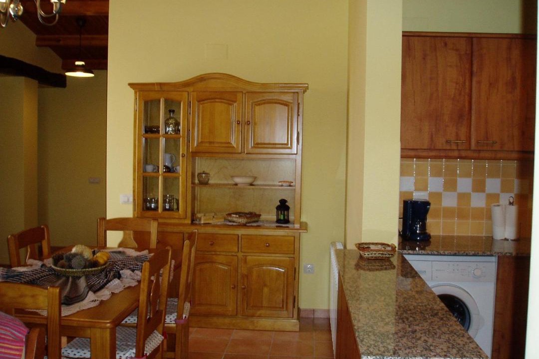 Photo of Kitchen in Maians