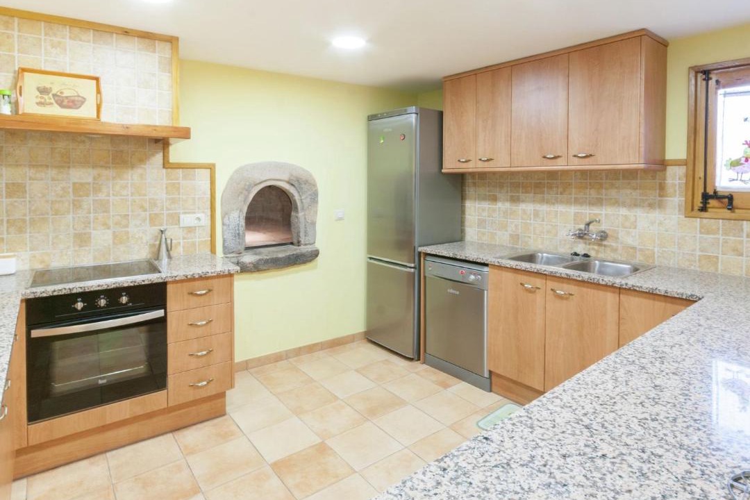 Photo of Kitchen in Maians