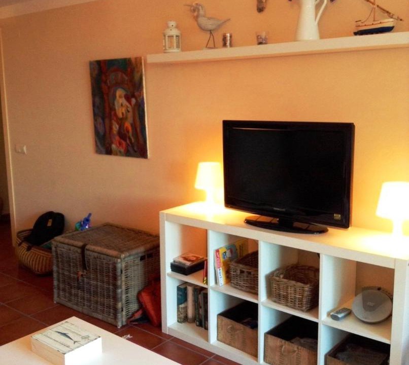 Photo of Livingroom in L Almadrava