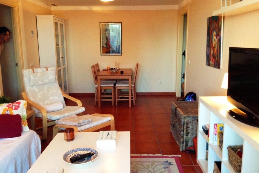 Photo of Livingroom in L Almadrava