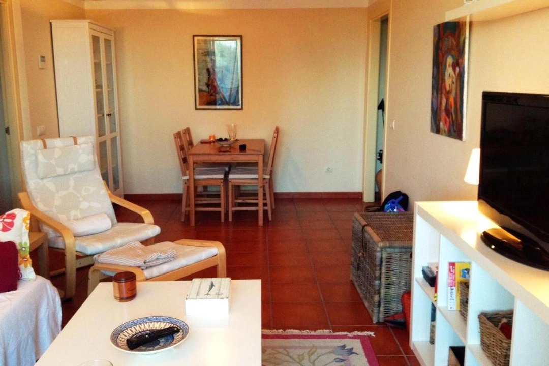 Photo of Livingroom in L Almadrava