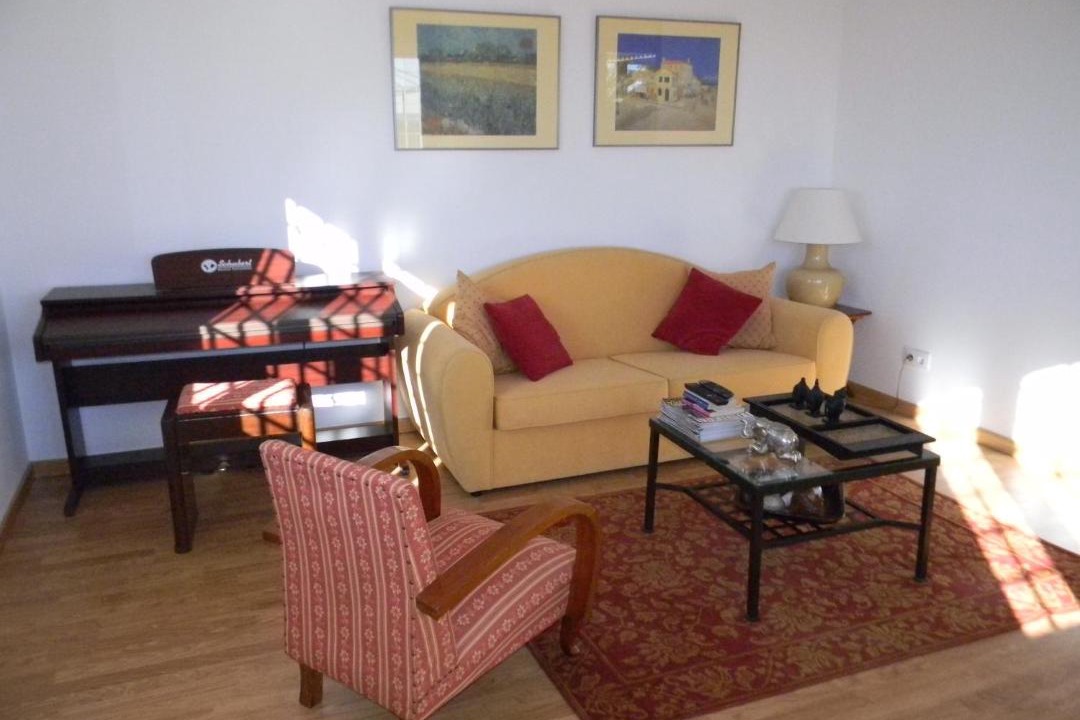 Photo of Livingroom in Masnou