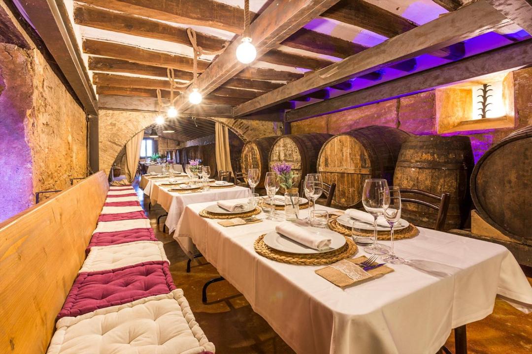 Photo of Livingroom in Sant Llorenc d'Hortons