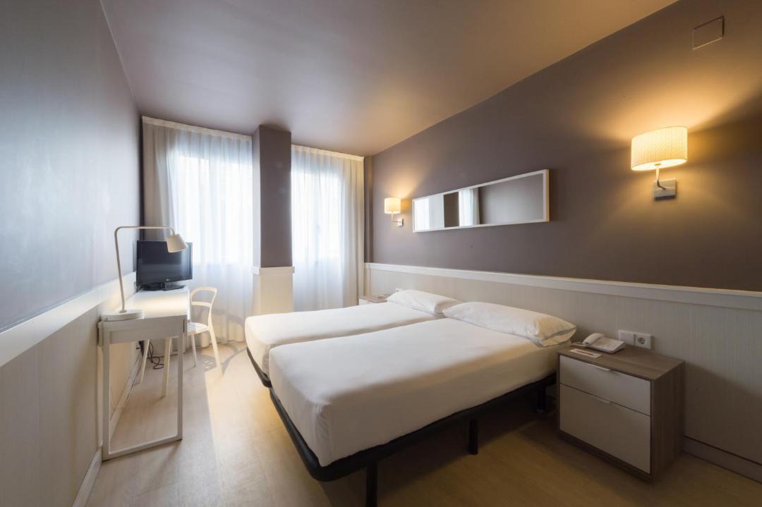 Photo of Bedroom in El Poble-sec