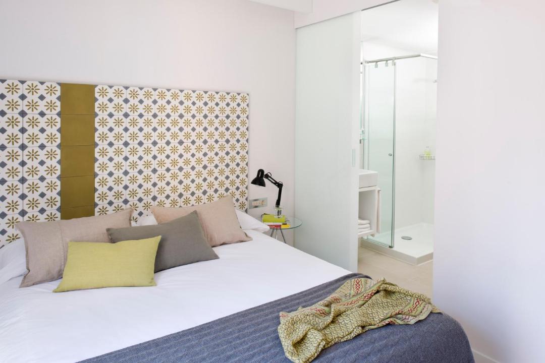 Photo of Bedroom in el Camp d'en Grassot i Gracia Nova