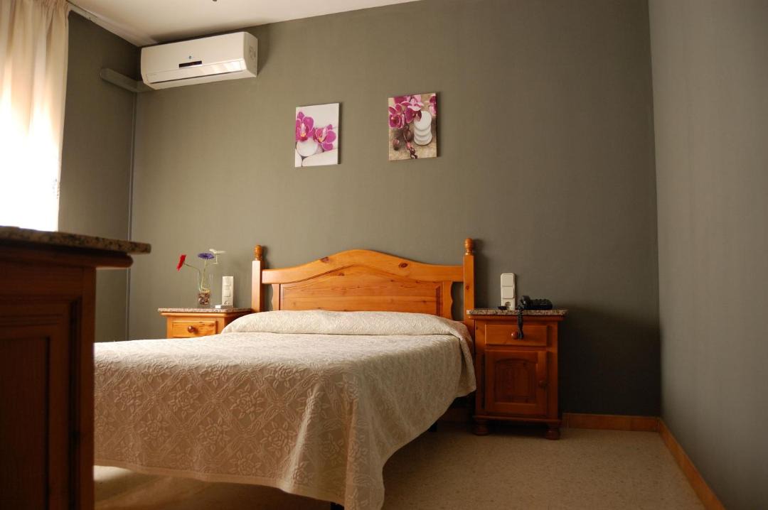 Photo of Bedroom in Sant Esteve Sesrovires