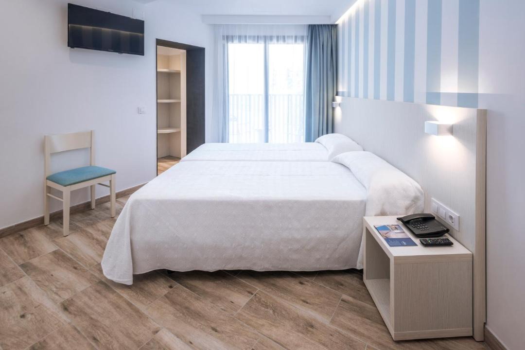 Photo of Bedroom in Pineda de Mar