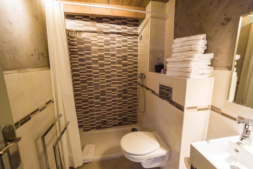 Photo of Bathroom in Cardona