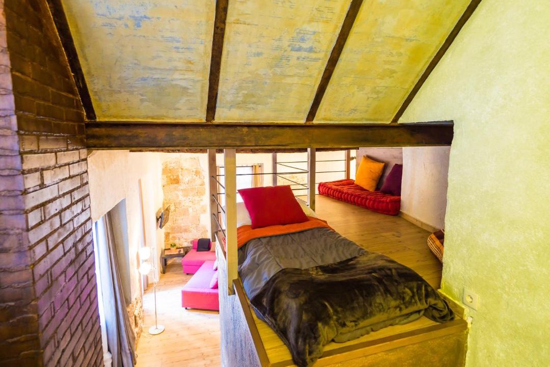 Photo of Bedroom in Cardona