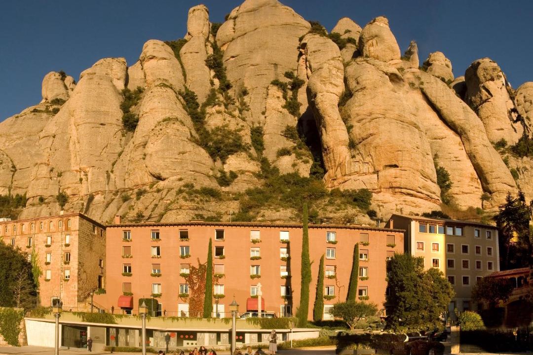 Photo of Others in Monistrol de Montserrat