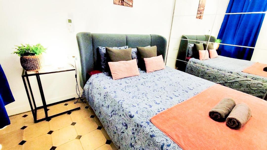 Photo of Bedroom in Gothic Quarter