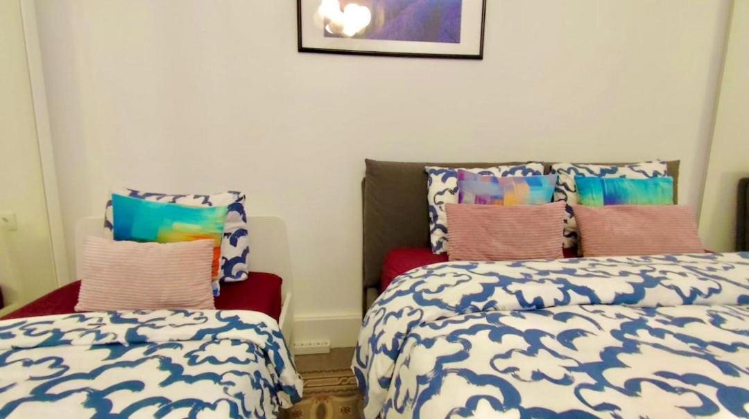 Photo of Bedroom in Gothic Quarter