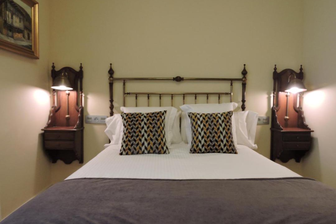 Photo of Bedroom in Cardona