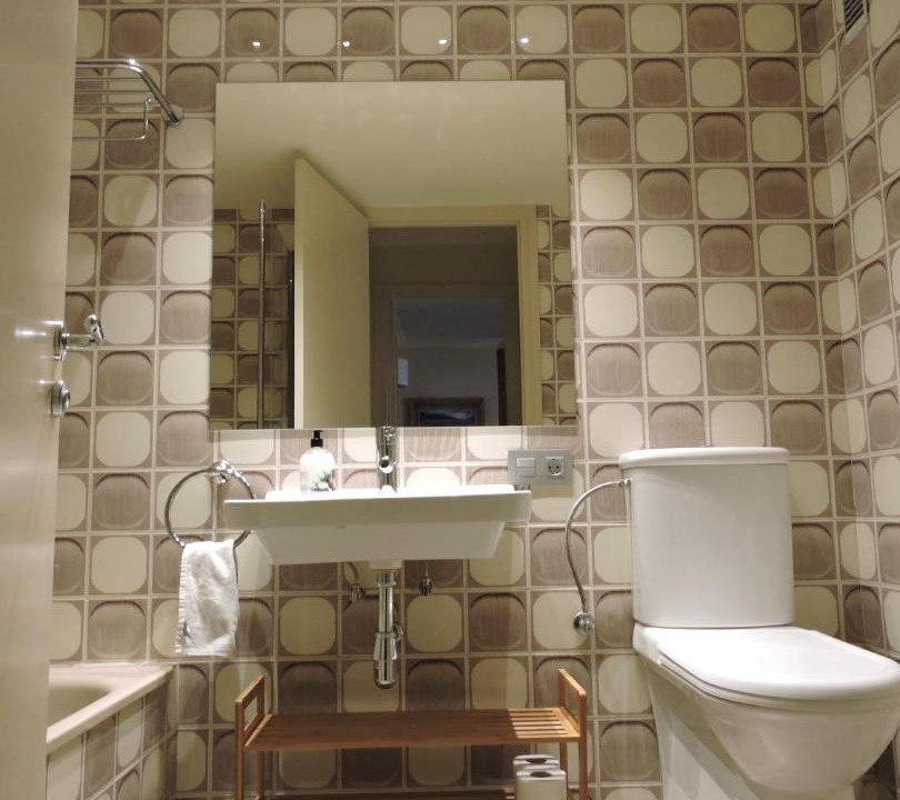Photo of Bathroom in Cardona