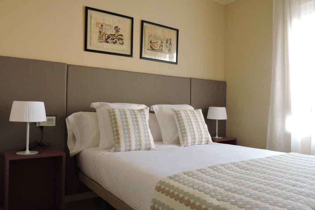 Photo of Bedroom in Cardona