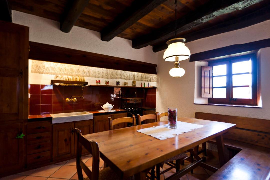 Photo of Kitchen in Casserres