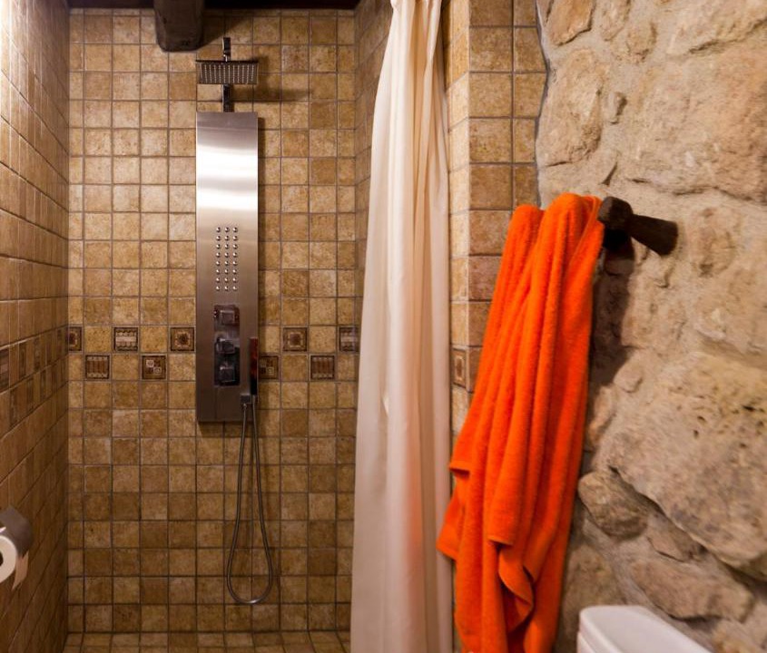 Photo of Bathroom in Casserres