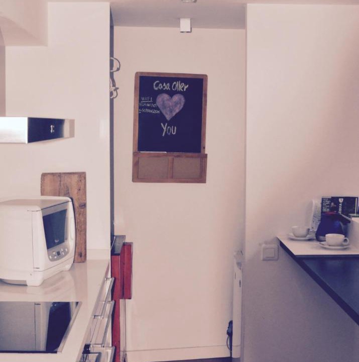 Photo of Kitchen in Barri Antic