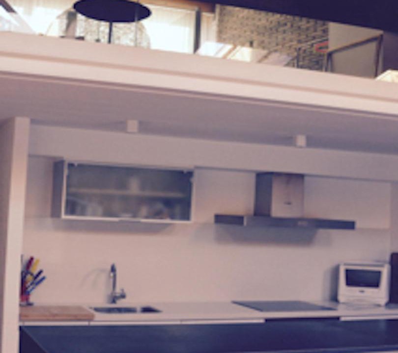 Photo of Kitchen in Barri Antic