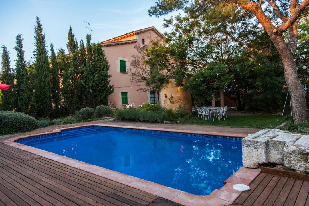 Photo of Outdoor in Sant Pere Molanta