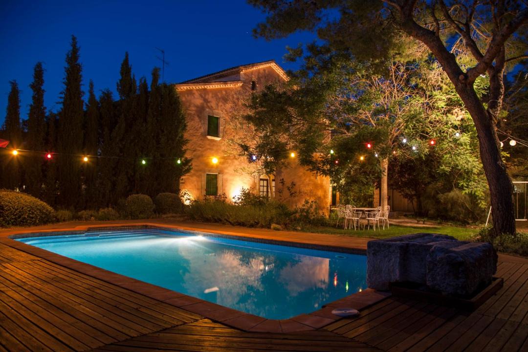 Photo of Outdoor in Sant Pere Molanta