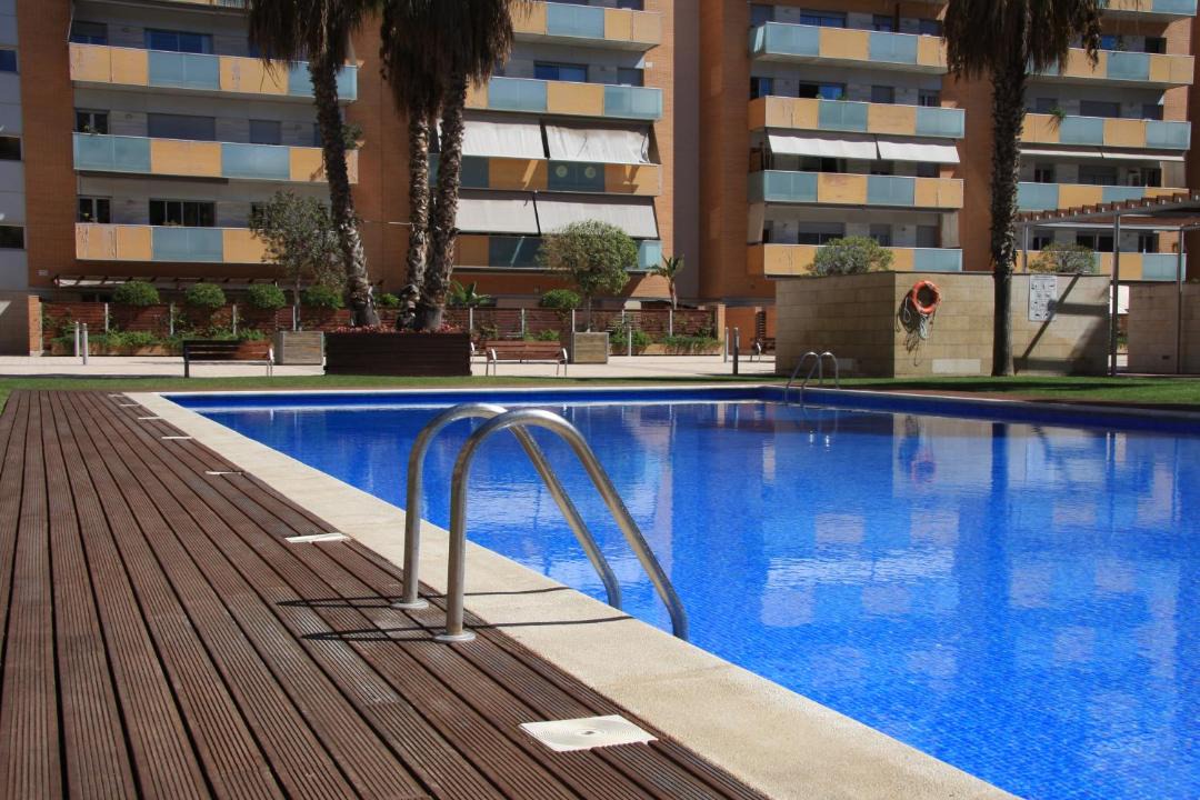 Photo of Others in La Vila Olimpica del Poblenou