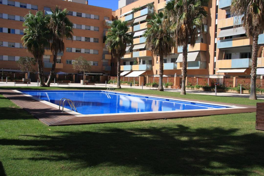 Photo of Others in La Vila Olimpica del Poblenou