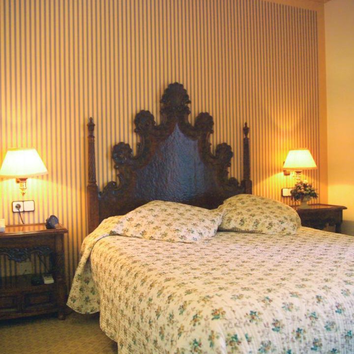 Photo of Bedroom in Sant Julia de Vilatorta