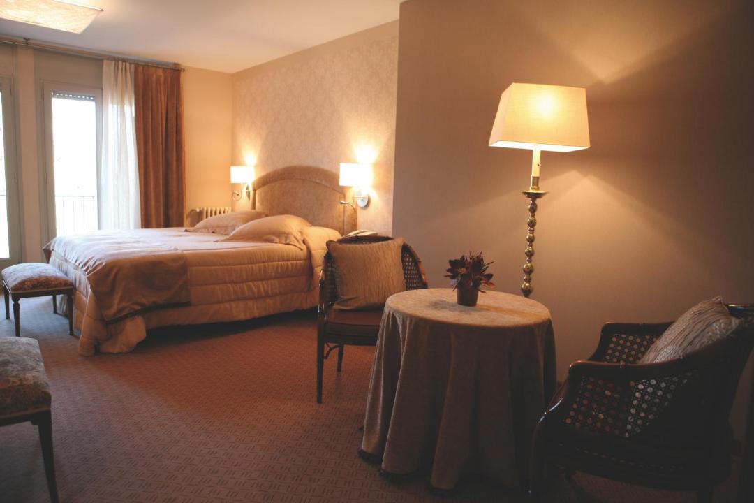 Photo of Bedroom in Sant Julia de Vilatorta