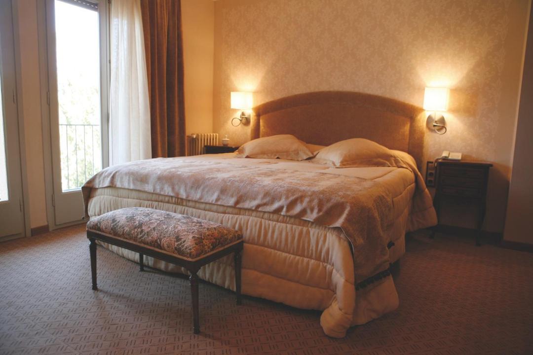 Photo of Bedroom in Sant Julia de Vilatorta