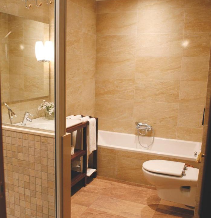 Photo of Bathroom in Sant Julia de Vilatorta