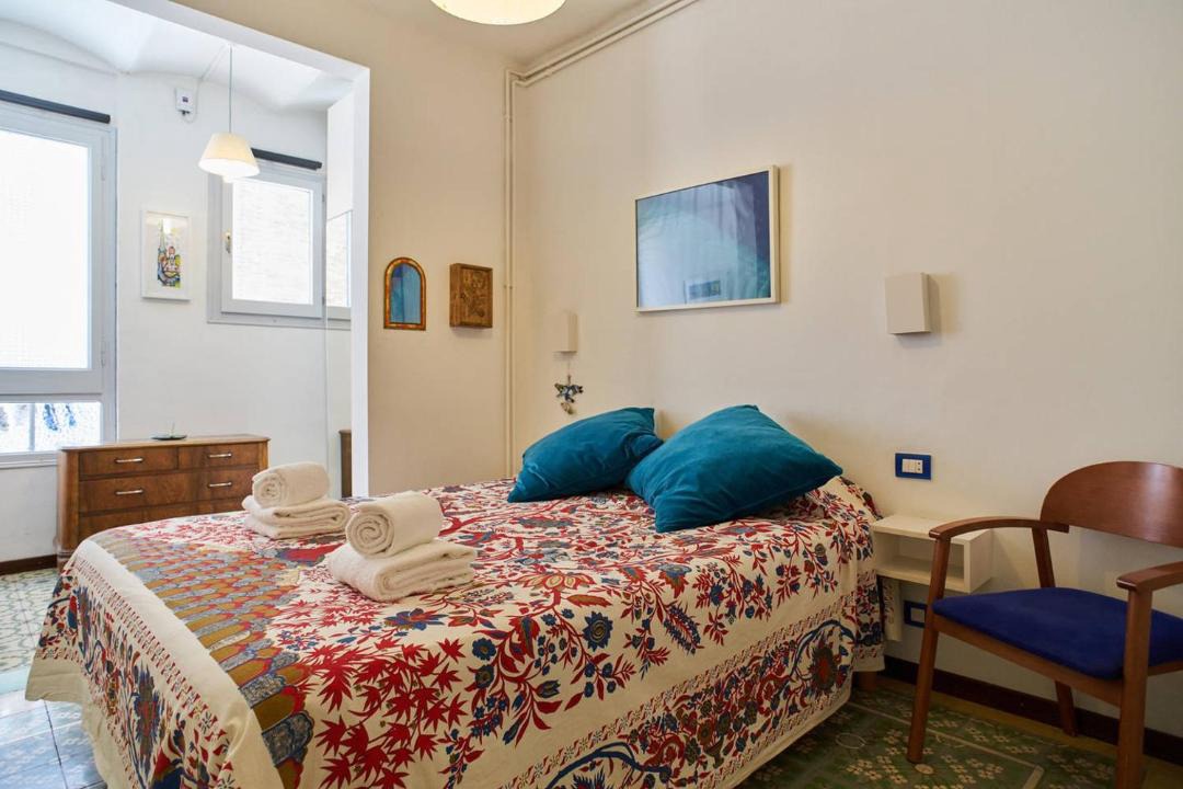 Photo of Bedroom in Sants
