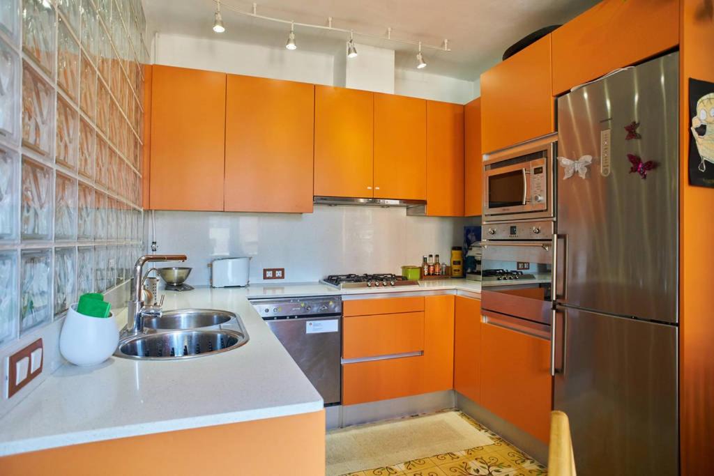 Photo of Kitchen in Sants