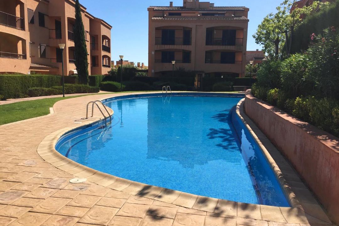 Photo of Outdoor in L Almadrava