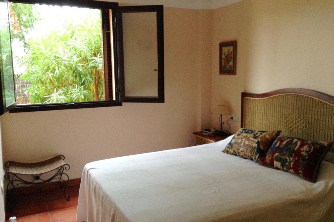 Photo of Bedroom in L Almadrava