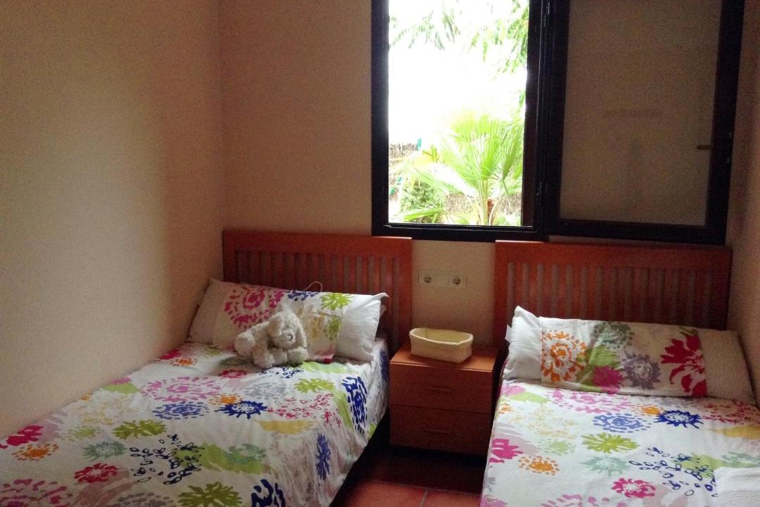 Photo of Bedroom in L Almadrava